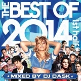 �� 2���� �ۡ� 2014BEST ��DJ DASK / THE BEST OF 2014 1st HALF [DKCD-206]