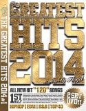  2 ۡ 2014BEST DJ FLOYD / THE GREATEST HITS 2014 #1 [TGHDV-11]