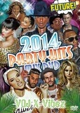  ҥåȥѡƥMIX!! VDJ X-Vibez / 2014 PARTY HITS MIX DVD -Future!- [AGI-056]