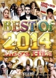 1DVD+2CD2014ǯ٥!!!ELLIE / Best of 2014 Mega Hit's 200!! [AGI-060]