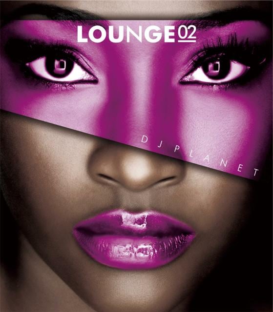 ��Ķ�͵��饦�󥸥ߥå�����2��!!��DJ PLANET / LOUNGE02 [HPC-568]