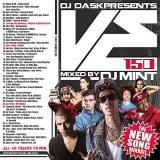 ںǿ®MIX!!!DJ Mint / DJ DASK Presents VE150 [VECD-50]