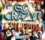 ��̤�跿�ѡ��ƥ����ߥå���2014�٥���!!��DIGINOISE / GO CRAZY! BEST OF 2014  [HPC-575]