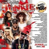͵른MIXǿۡMIXCDDJ  / JUNKIE Vol,04 -ALL GENRE MELLOW MUSIC MIX[AET-002]