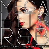 ںǿ&̾R&BMIXۡMIXCDDJ GOKAN / MEGA HITS R&B 2 [GKNCD-80]