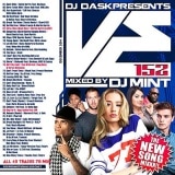 ںǿ!®!!MIX!!ۡMIXCDDJ Mint / DJ DASK Presents VE152 [VECD-52]