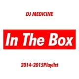 Ķꥢ륯MIX!!ۡMIXCDDJ MEDICINE / In The Box 2014-2015 Playlist [YKK-001]