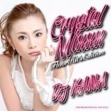 ںǿʡ͵ ѡƥMIX !!!ۡMIXCDDJ KANA / CRYSTAL MIX -FLOOR HIT'S EDITION- [KANCD-03]