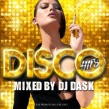 ̾ʥǥMIX!ۡMIXCDDJ DASK / DISCO HITS [DKCD-214]