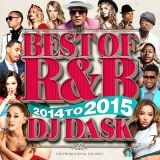 ��2015��2014ǯR&B�٥��ȡۡ�MIXCD��DJ DASK / THE BEST OF R&B 2014 to 2015[DKCD-215]