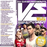 ںǿ®MIXۡMIXCDDJ Mint / DJ Mint / DJ DASK Presents VE155[VECD-55]