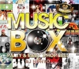 ڹ2ȥѡƥMIX!!ۡMIXCDDJ NE-NYO / MUSIC BOX -PARTY & R&B HIPHOP BEST-[HPC-597]