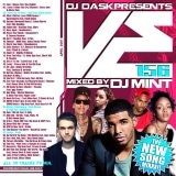 ںǿ®MIXۡMIXCDDJ Mint / DJ DASK Presents VE156[VECD-56]