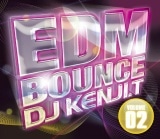  ͵EDMMIXǿۡMIXCDDJ Kenji.T / EDM BOUNCE VOLUME 02[HPC-601]