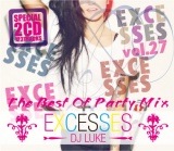 �ڥѡ��ƥ����ߥå���2���ȡۡ�MIXCD��DJ LUKE / EXCESSES VOL,27 THE BEST OF PARTY MIX -2CD-[HPC-602]