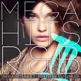 ںǿ&̾R&BMIXۡMIXCDDJ GOKAN / MEGA HITS R&B 3[GKNCD-81]