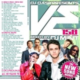 ںǿ®MIXۡMIXCDDJ Mint / DJ DASK Presents VE158[VECD-58]