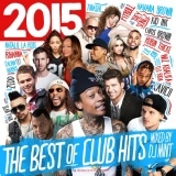 2015ǯ֥ҥåĽMIXDJ Mint / THE BEST OF CLUB HITS 2015[DMTCD-29]