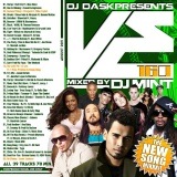 ںǿ®MIX!!!DJ Mint / DJ DASK Presents VE160[VECD-60]