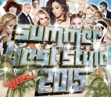 �ڲơߥѡ��ƥ����ߥӡ����߷㥢����MIX��DJ YASU / SUMMER BEST STYLE 2015[HPC-612]
