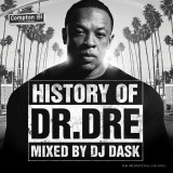 �ڥҥåץۥå׳��ν���Dr. Dre�٥��ȡ�DJ DASK / HISTORY OF DR. DRE[DKCD-221]