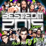 ��2015ǯ��Ⱦ��EDM�٥���!! 2����!!!��DJ DASK / THE BEST OF EDM 2015 2nd Half(2����)[DKCD-224]