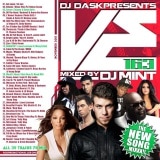 ںǿ®MIX!!!DJ Mint / DJ DASK Presents VE163[VECD-63]