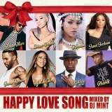 ڿޤ̾ʥ֥MIXDJ Mint / HAPPY LOVE SONG [DMTCD-30]