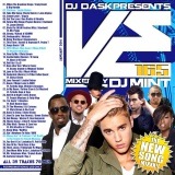 ںǿ®MIX!!!DJ Mint / DJ DASK Presents VE165[VECD-65]