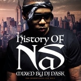 �ڥҥåץۥå׳��Ƕ��Υ�ꥷ����NAS�٥��ȡ�DJ DASK / HISTORY OF NAS[DKCD-230]