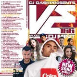 ںǿ®MIX!!!DJ Mint / DJ DASK Presents VE166[VECD-66]