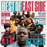 �ڷ���EASTSIDE HIP HOP�٥���!!!��DJ DASK / THE BEST OF EASTSIDE Vol.2[DKCD-234]