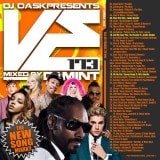 ںǿ®MIX!!!DJ Mint / DJ DASK Presents VE173 [VECD-73]