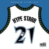 ڿHIPHOP MIX!!!DJ MEDICINE / HYPE STARR Vol.2 [YKK-004]