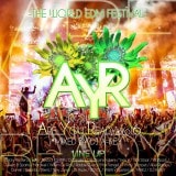 ���������緿EDM�ե���MIX��DJ A-KEY / ARE YOU READY VOL.6 -THE WORLD EDM FESTIVAL-[AKYCD-04]