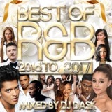 ��2017ǯ��2016ǯR&B�٥���!!��DJ DASK / THE BEST OF R&B 2016 to 2017[DKCD-254]