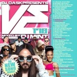 ںǿ®MIX!!!DJ Mint / DJ DASK Presents VE178 [VECD-78]