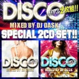 ̾ʥǥҥåMIX 2ȡDJ DASK / DISCO HITS 2&3 SET[DKDSET-02]