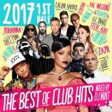 ��2017ǯ��Ⱦ������֥ҥåĥ٥���MIX!!!��DJ Mint / THE BEST OF CLUB HITS 2017 1st Half [DMTCD-36]