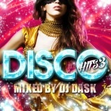 ̾ʥǥҥåMIX!!!DJ DASK / DISCO HITS 3[DKCD-258]