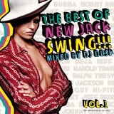 ��New Jack Swing�٥��Ȥ���ȯ��!!��DJ DASK / THE BEST OF NEW JACK SWING VOL.1 [DKCD-153]