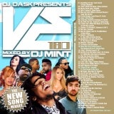 ںǿ®MIX!!!DJ Mint / DJ DASK Presents VE180 [VECD-80]