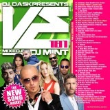 ںǿ®MIX!!!DJ Mint / DJ DASK Presents VE181 [VECD-81]