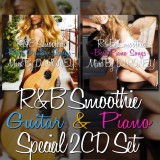 �ڥԥ��Ρ�������R&B��2���ȥ��ڥ���륻�åȡ�DJ HONEY / Piano & Guitar R&B SPECIAL 2CD SET [HNYSET-01]