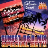 �ڥ���&���SUNSET��R&B 2���ȡ�DJ DASK / SUNSET R&B 2CD SET[DKSSET-01]