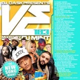 ںǿ®MIX!!!DJ Mint / DJ DASK Presents VE183 [VECD-83]