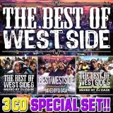 ��Ķ��͵������å������饷�å���Vol.5��7 ������!!��DJ DASK / THE BEST OF WESTSIDE Vol.5��7 ��CD SET[DKWSET-05]