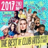 ��2017ǯ��Ⱦ������֥ҥåĥ٥���MIX!!!��DJ Mint / THE BEST OF CLUB HITS 2017 2nd Half [DMTCD-39]