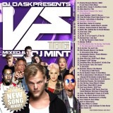 ںǿ®MIX!!!DJ Mint / DJ DASK Presents VE186 [VECD-86]