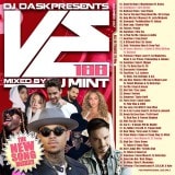 ںǿ®MIX!!!DJ Mint / DJ DASK Presents VE188 [VECD-88]